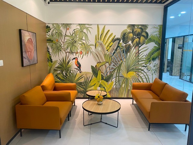 南京超国际物流报价